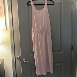 NWT Banana Republic Midi Dress- XL